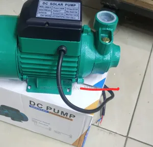 Dc Booster Pump 180watts 12v