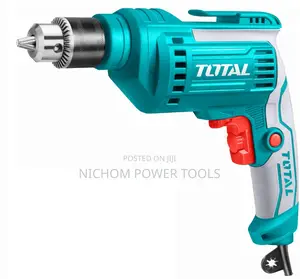Total TD2051026 Electric Drill 500W