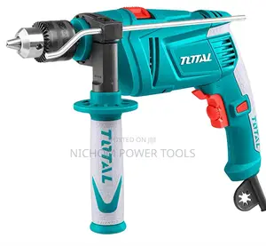 Total TG1061356 Impact Drill 680W