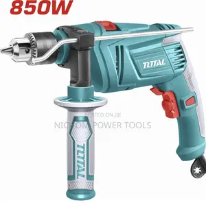 Total TG109136 Impact Drill 850W