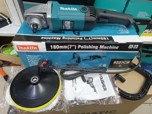 Genuine Makita Buffing Machine/ Makita Polisher