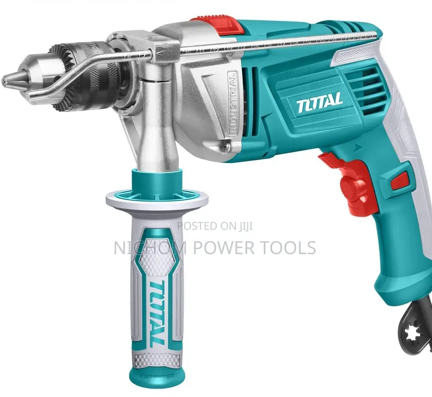 Total TG111136 Impact Drill 1010W