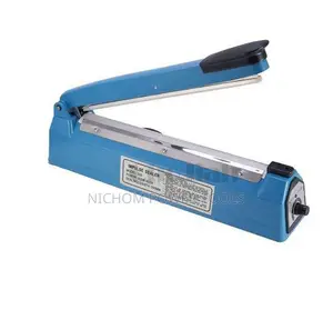 Impulse Polythene Bag Sealing Machine Heat Sealer-300mm