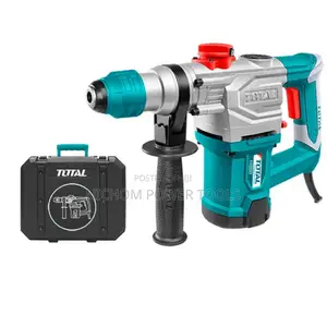 Total TH115326 Rotary Hammer 1500W