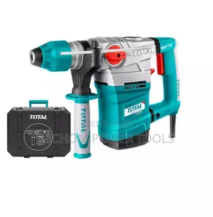Total TH118366 Rotary Hammer 1800W