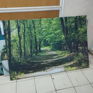 Canva Home Decor Printing