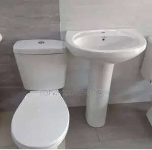 Good Quality Full Set Toilet