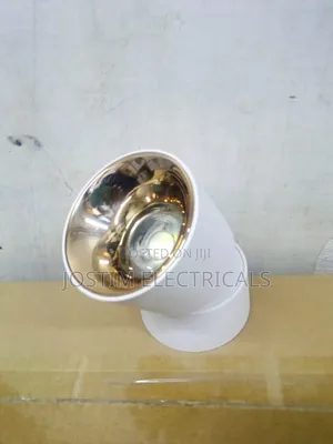 Surface Mounted Downlight