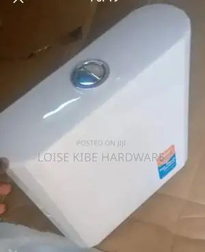 Plastic Certain Top Flashing