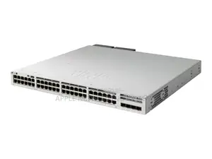 Cisco C9300l-48p-4g-A