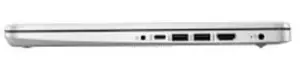 New Laptop HP 4GB Intel Core I7 SSD 512GB