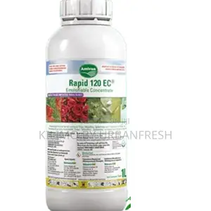 Rapid 120 EC Insecticide 100ML