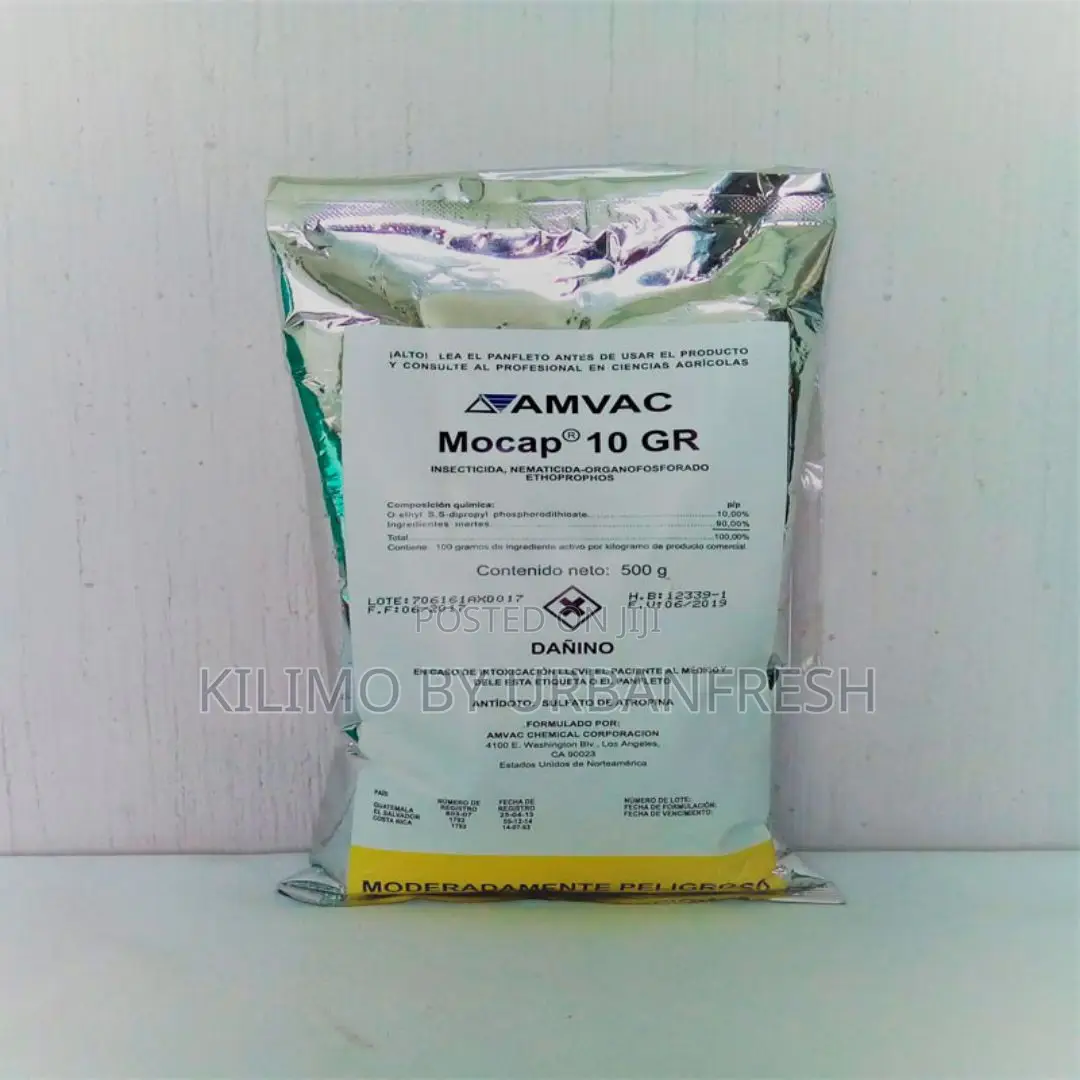 Mocap Insecticide 200g