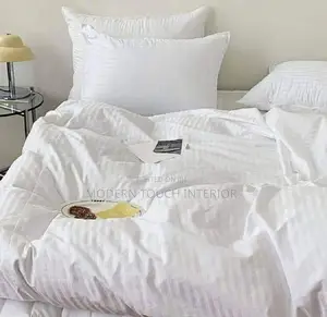 White Quality Duvets