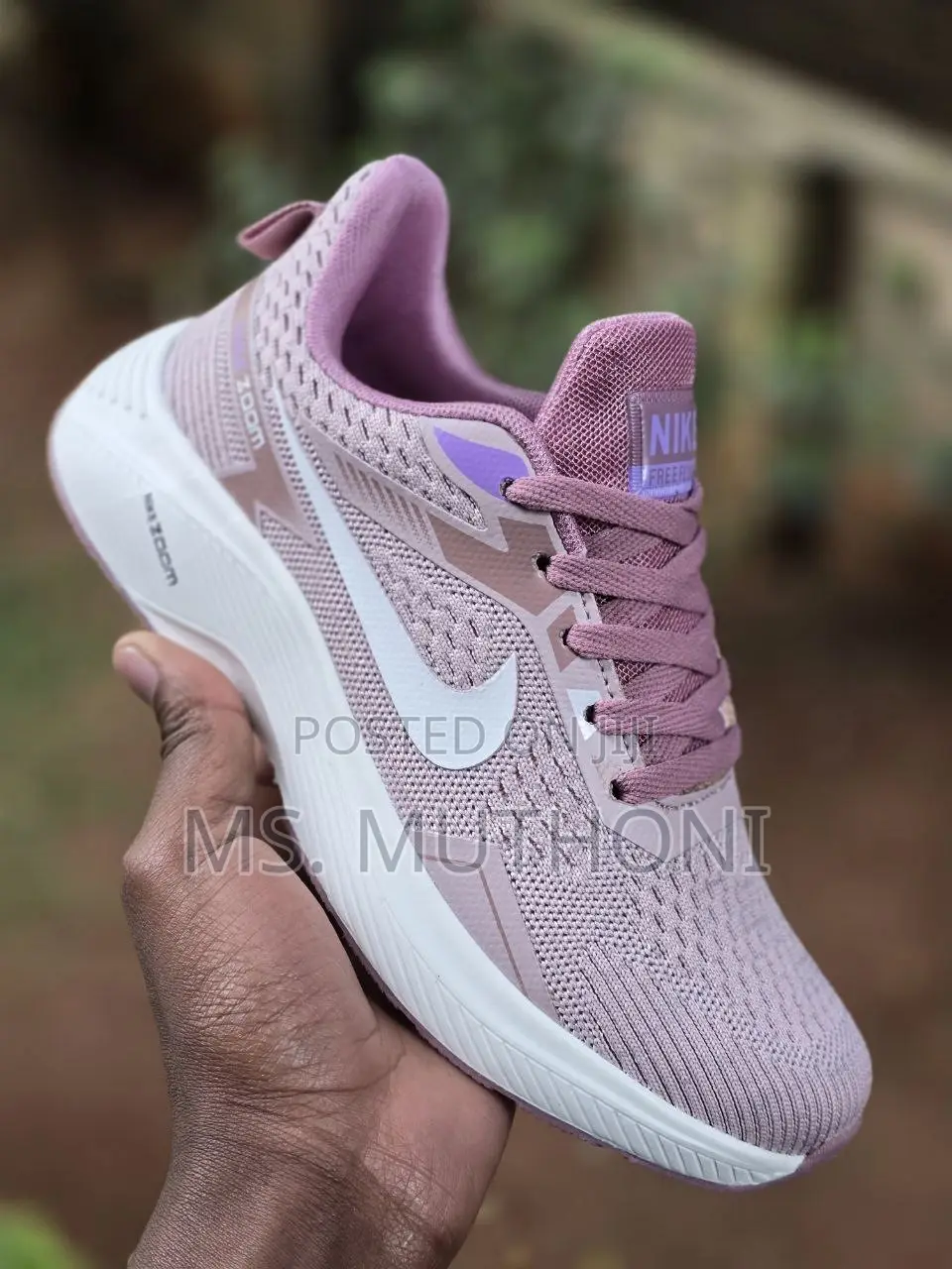 *Nike Air Zoom* *Sizes:36 37 38 39 40* *