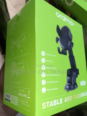 Car Phone Holder (Oraimo)