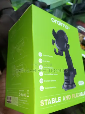 Car Phone Holder (Oraimo)