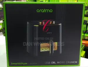 Oraimo Smart Air Fryer OH-AF210N