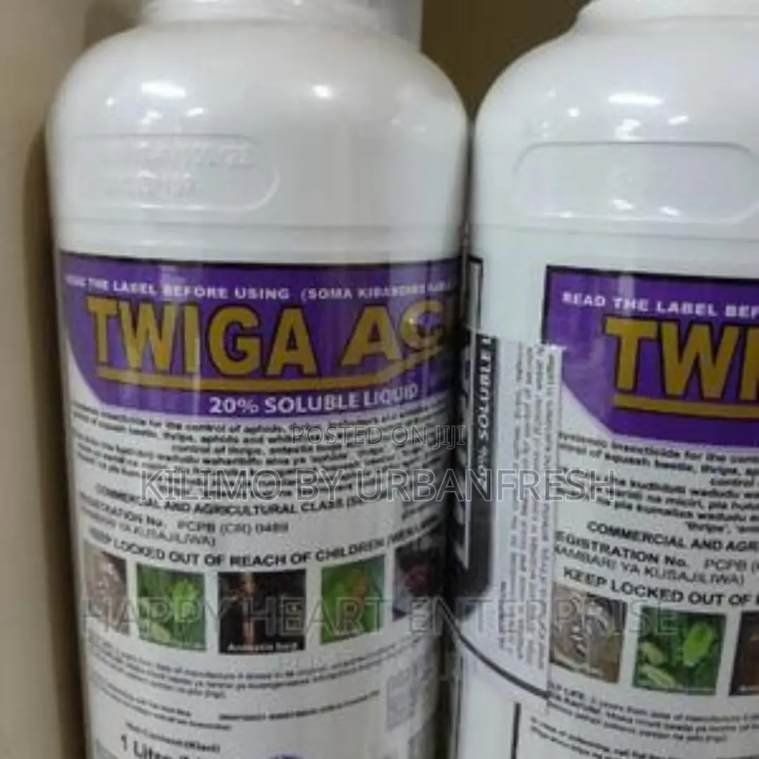 Twiga Ace Insecticide (1 Ltr)