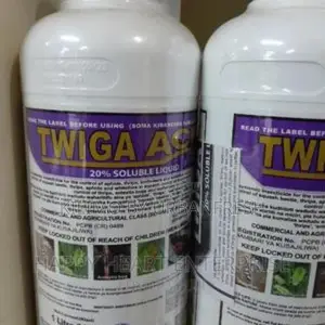 Twiga Ace Insecticide (1 Ltr)