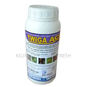 Twiga Ace Insecticide (500ml)