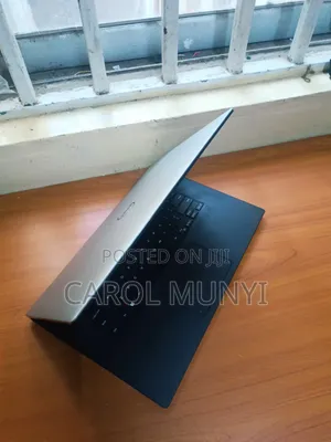 Laptop Dell XPS 15 9560 16GB Intel Core I7 SSD 512GB