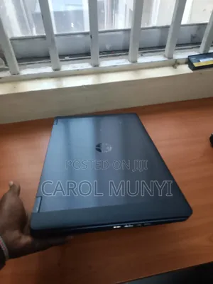 Laptop HP ZBook Studio 16GB Intel Core I7 SSD 512GB