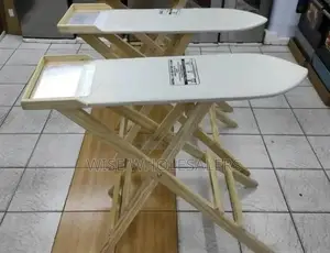 Wooden Ironing Board,Locally Made* 