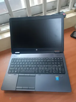 Laptop HP ZBook 17 G3 16GB Intel Core I7 HDD+SSD 1T
