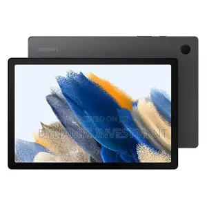 New Samsung Galaxy Tab A9+ 128 GB Black