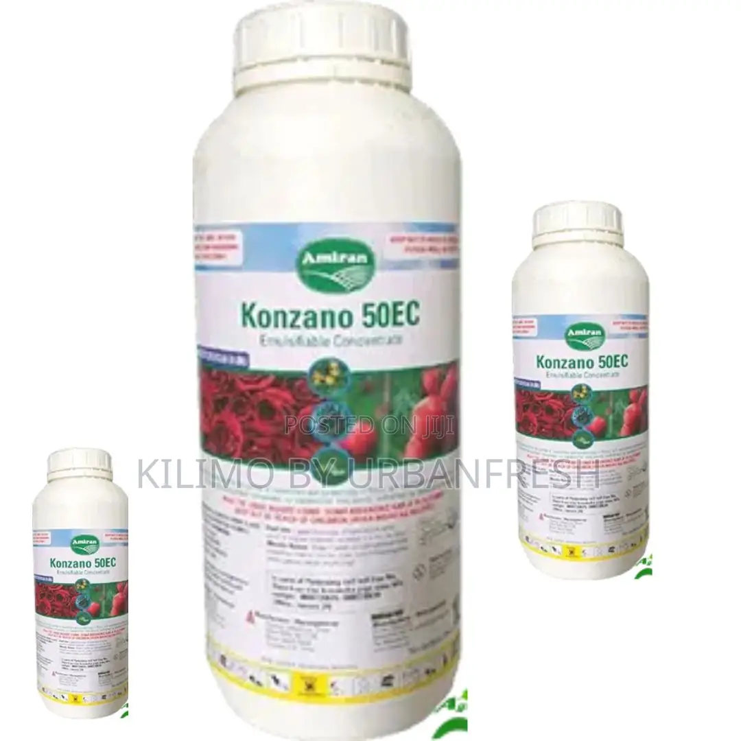 Konzano Insecticide (50ml)