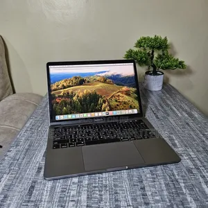 Laptop Apple MacBook Pro 2019 8GB Intel Core I5 SSD 128GB