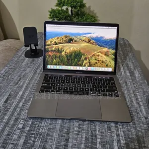 Laptop Apple MacBook Pro 2019 8GB Intel Core I5 SSD 128GB