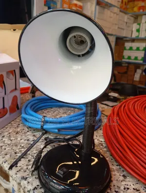 Reading Desk/Study Lamp