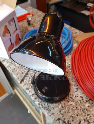 Desk Lamp Black Office Lamp