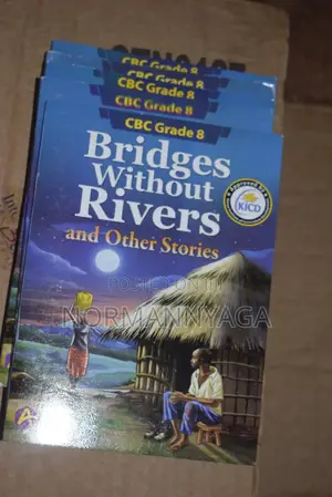 CBC Readers( Formerly Set Books)