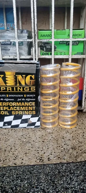 King Springs