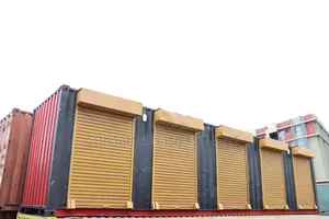 40ft Container Stalls- We Sell and Deliver.