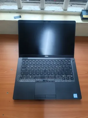 New Laptop Dell Latitude 5400 8GB Intel Core I5 SSD 256GB