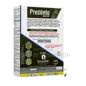 Presento 200SP Insecticide (1 Kg)
