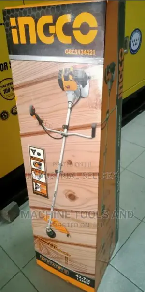 Ingco 2stroke Brush/Grass /Bush Cutters