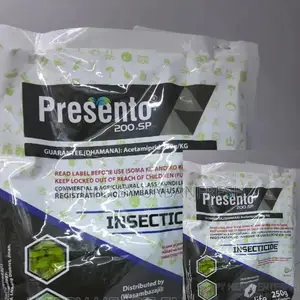 Presentor 200SP Insecticides (20g)