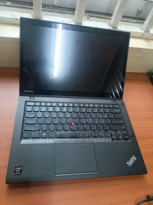 New Laptop Lenovo ThinkPad T440s 8GB Intel Core I5 SSD 256GB