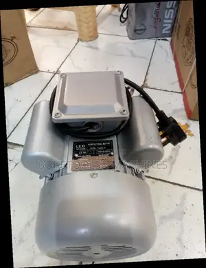 2HP Lexi Agricultural Engine