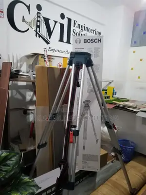Bosch Surveyor Level( Dumpy Level )