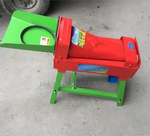 Easy to Operate Corn Sheller Machine