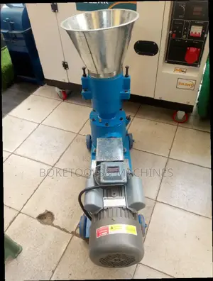 Home Animal Feed Pelletizer