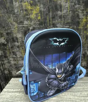 Kindergarten Backpack Kids Cartoon Knapsack•°°• 
