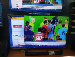 Hisence 55 Inches Original Tv