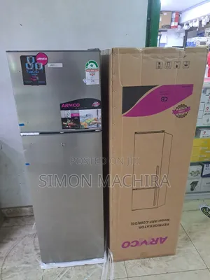 Armco Refrigerator 118L